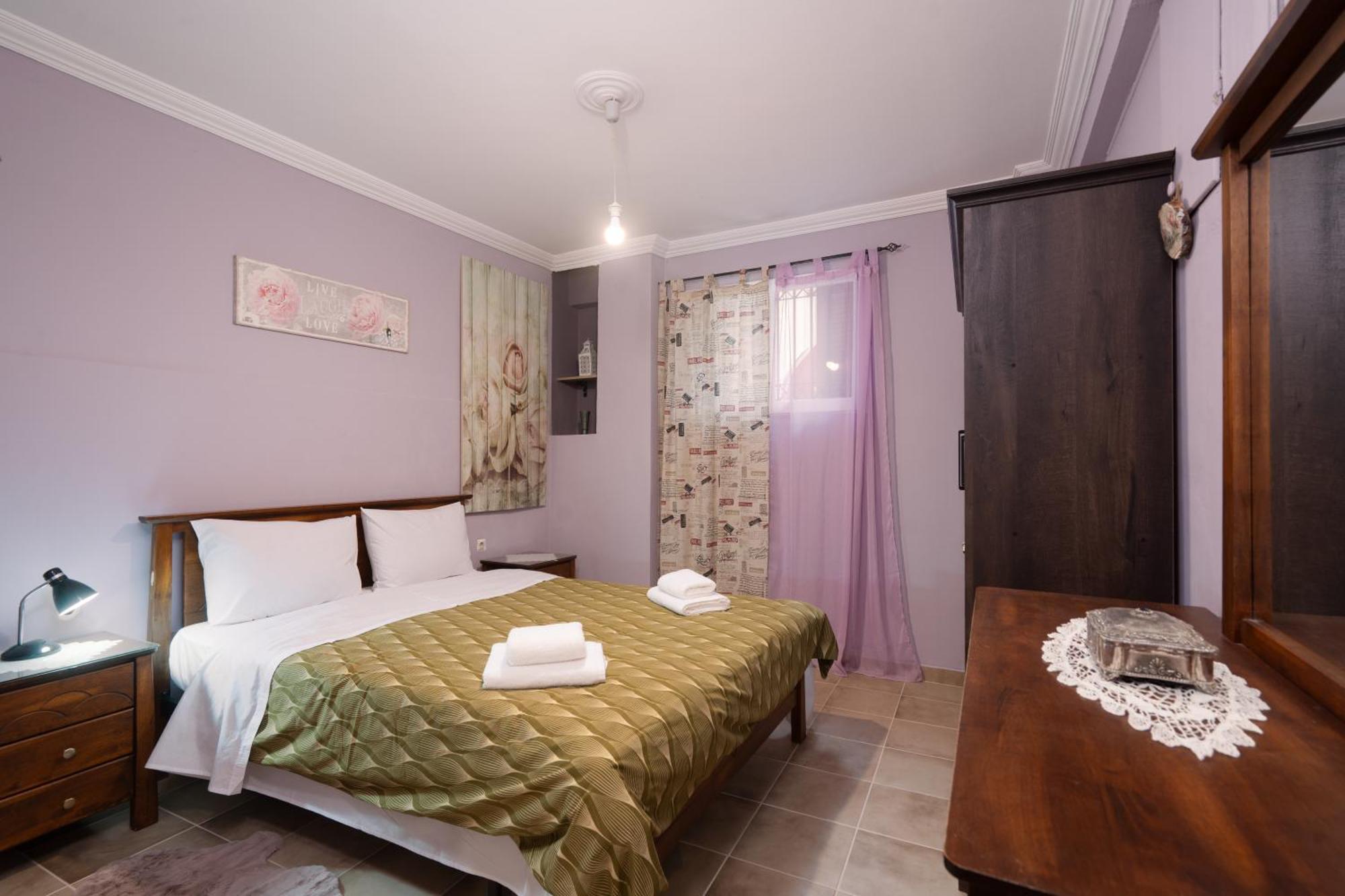 The Sweetest Acropolis Flat Athens Exterior photo